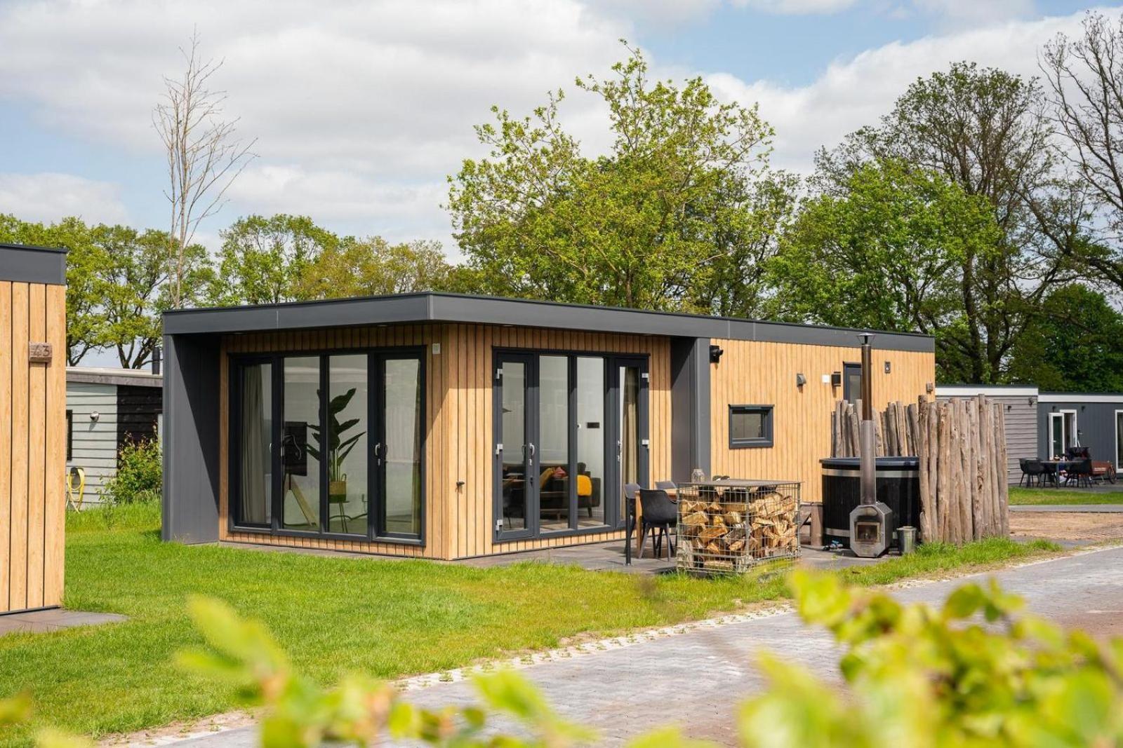Vakantiepark Hoelte Rijssen Habitación foto
