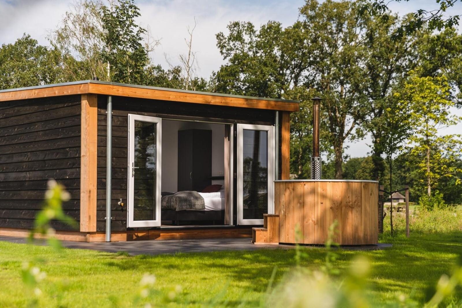 Vakantiepark Hoelte Rijssen Habitación foto