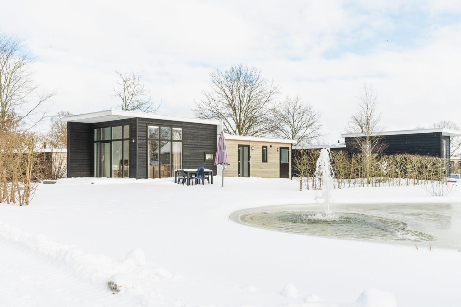 Vakantiepark Hoelte Rijssen Habitación foto