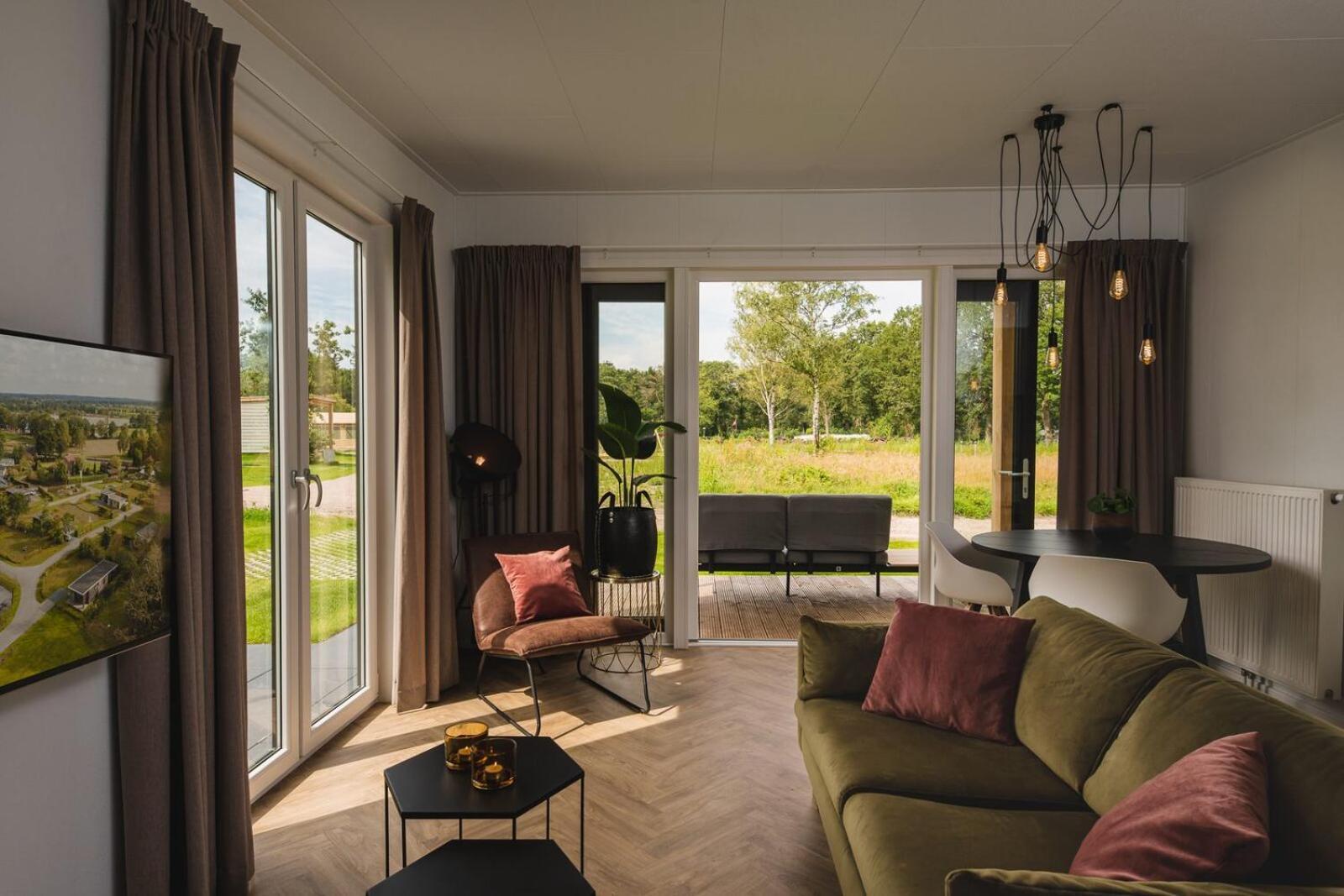 Vakantiepark Hoelte Rijssen Habitación foto