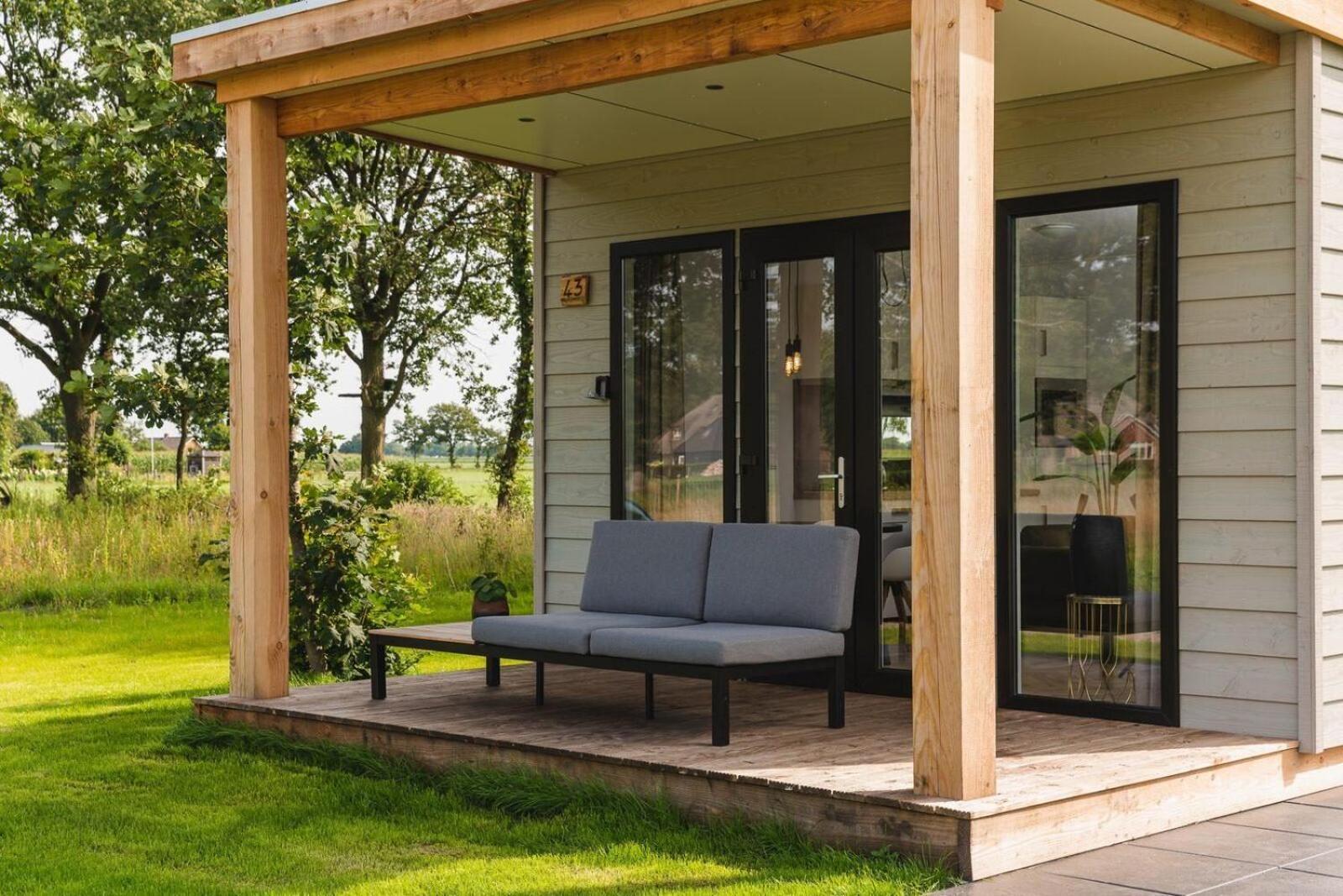 Vakantiepark Hoelte Rijssen Habitación foto