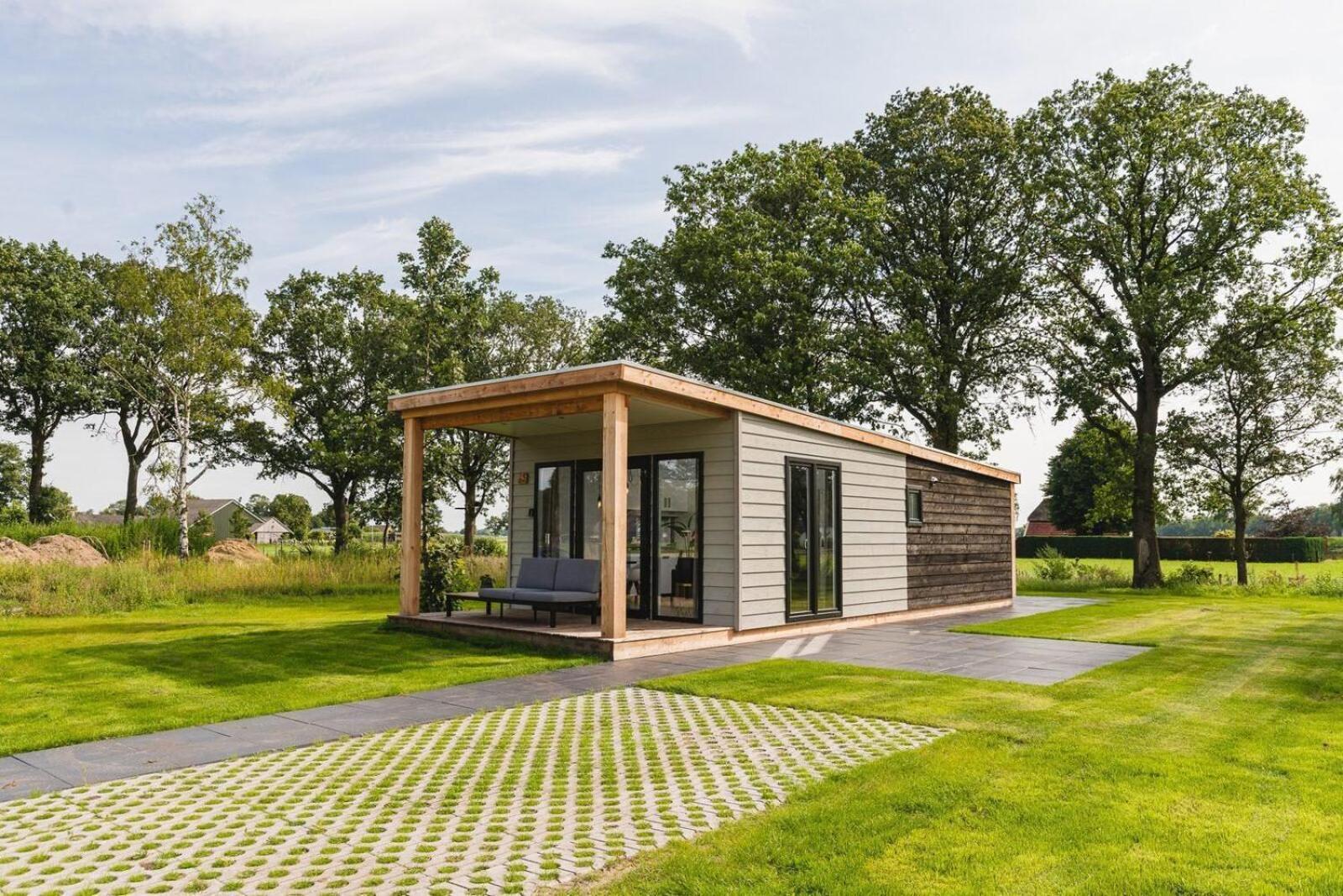 Vakantiepark Hoelte Rijssen Habitación foto