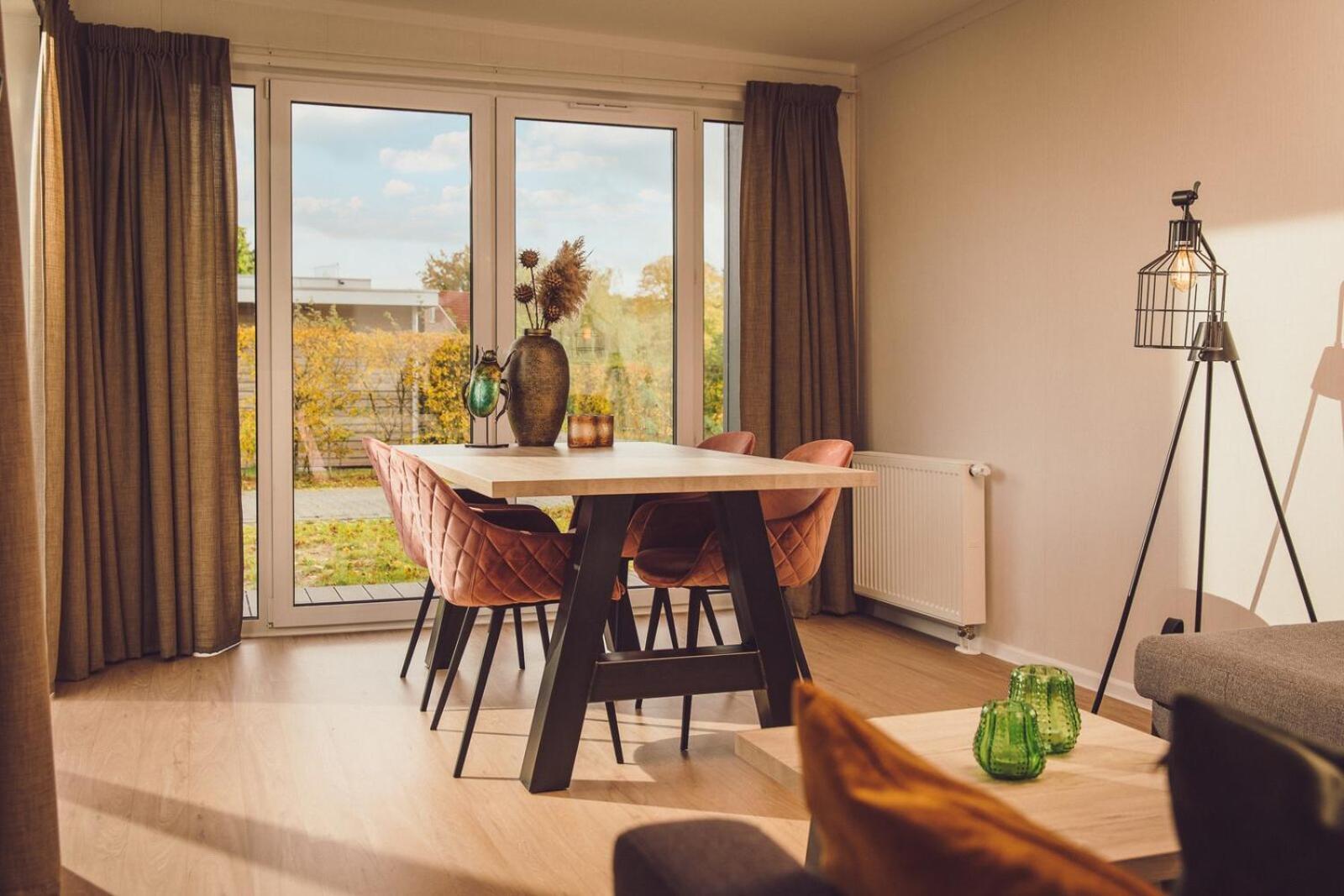 Vakantiepark Hoelte Rijssen Habitación foto