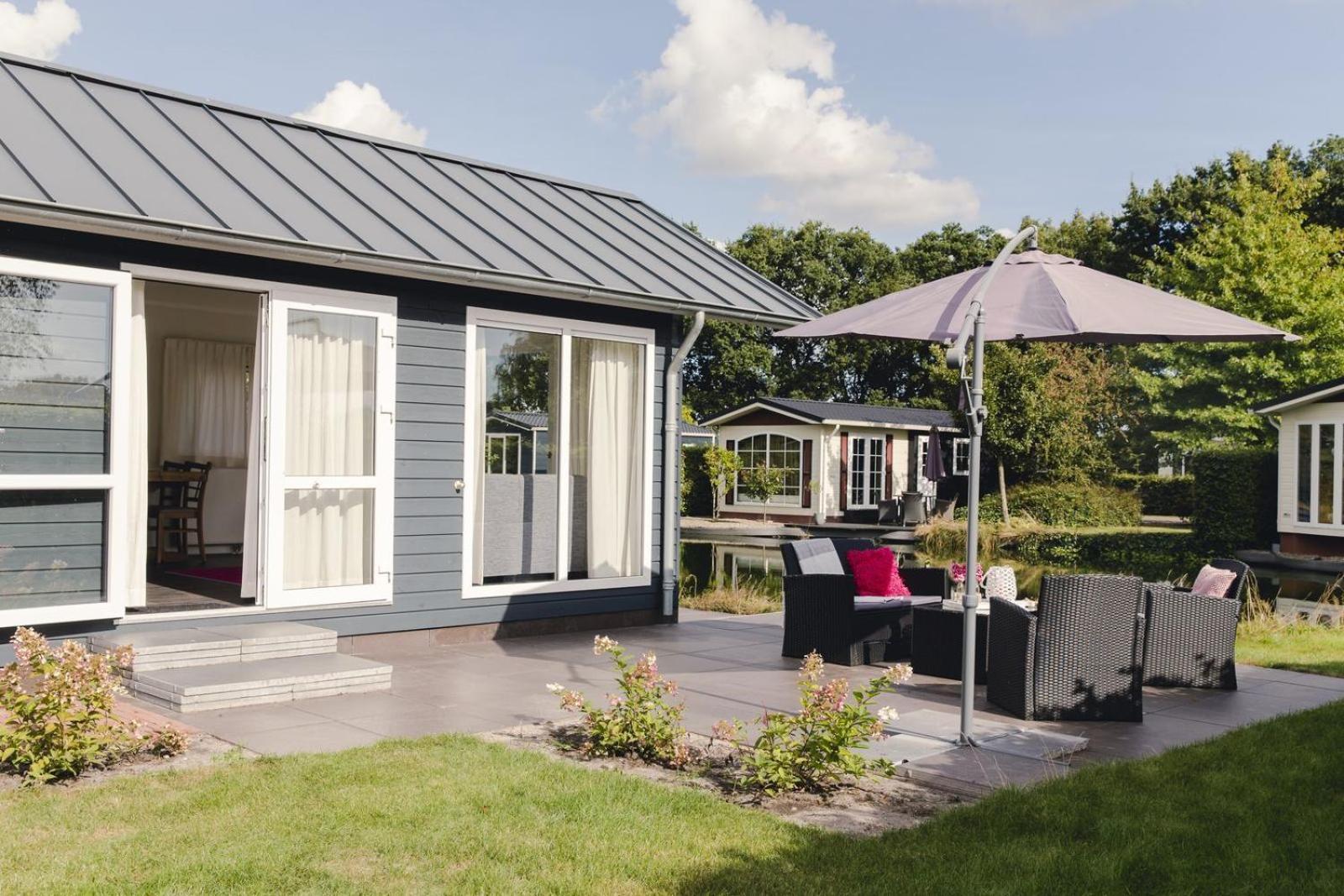 Vakantiepark Hoelte Rijssen Habitación foto