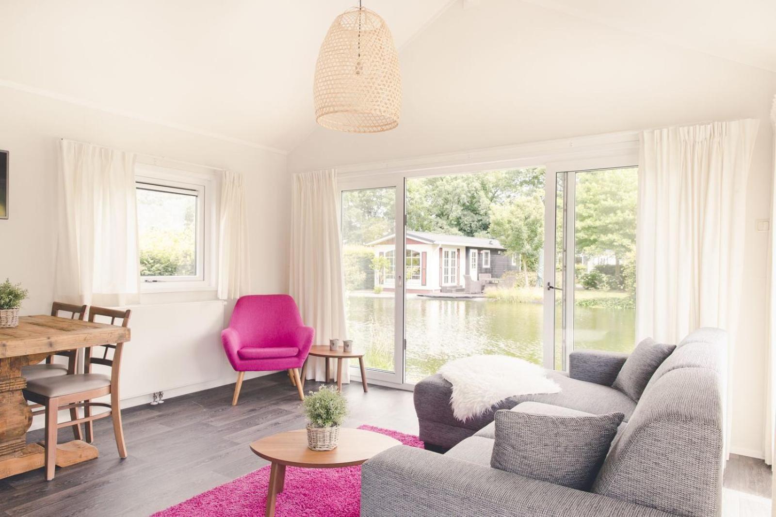 Vakantiepark Hoelte Rijssen Habitación foto