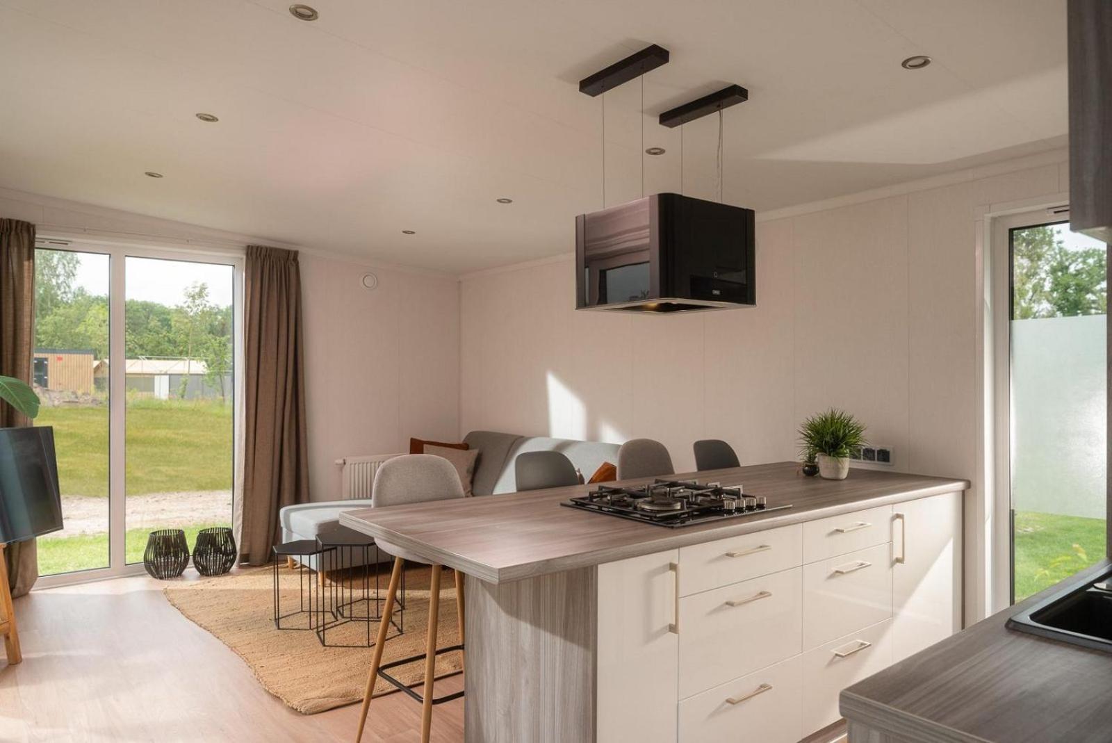 Vakantiepark Hoelte Rijssen Habitación foto