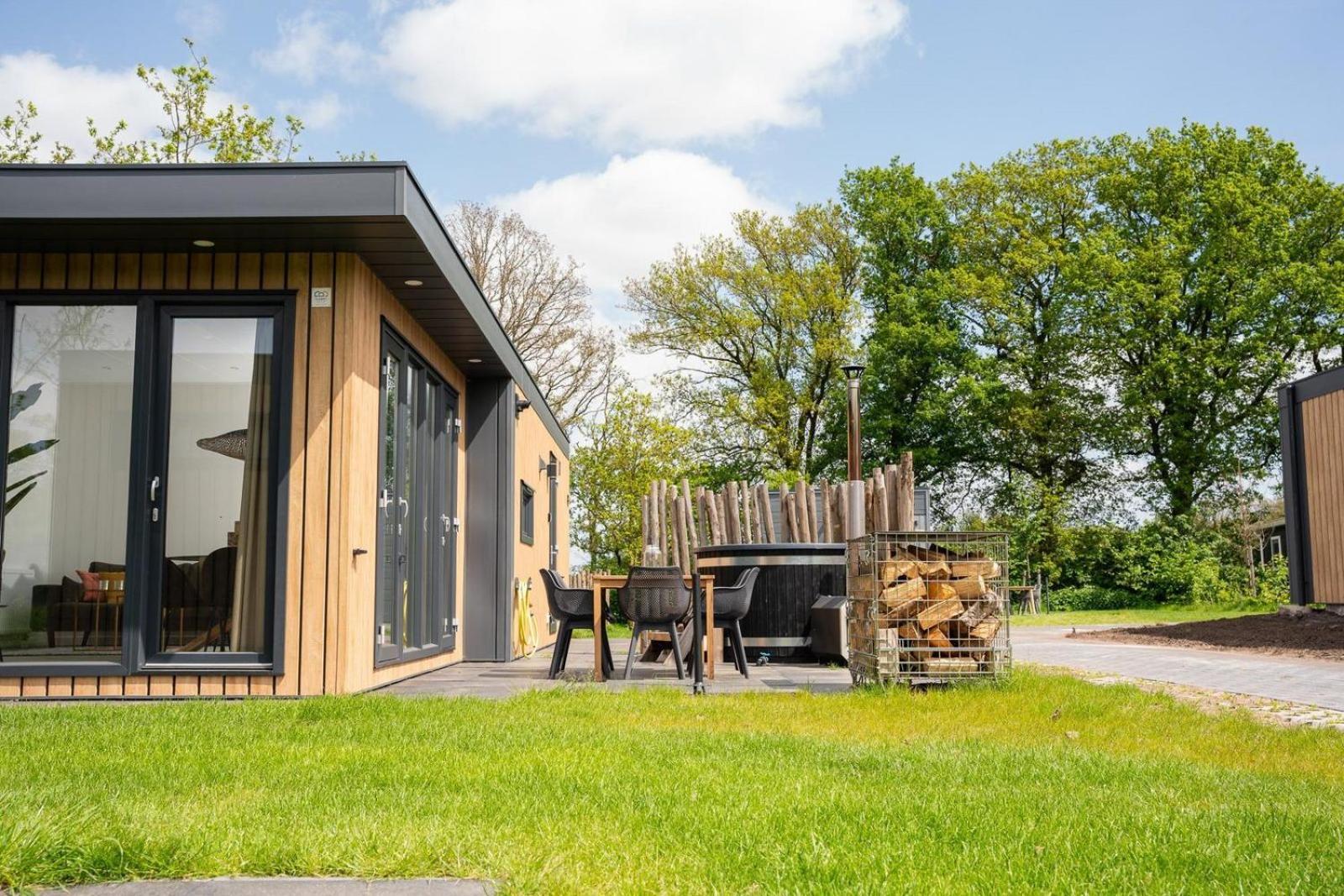 Vakantiepark Hoelte Rijssen Habitación foto