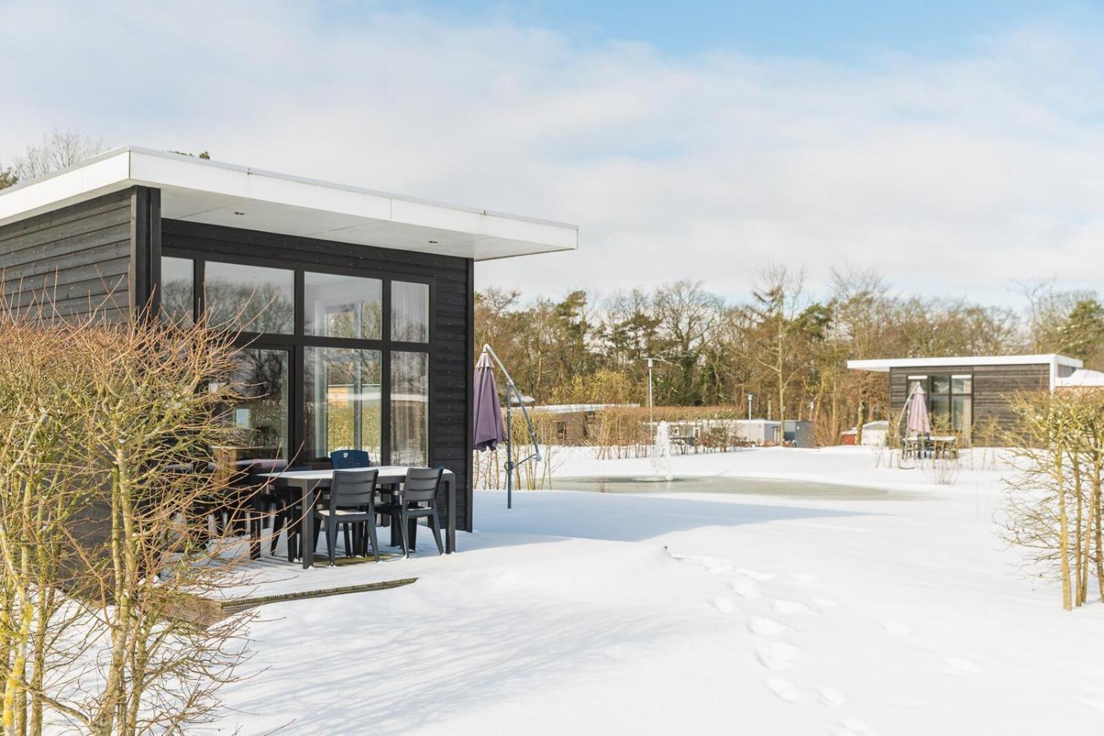 Vakantiepark Hoelte Rijssen Habitación foto