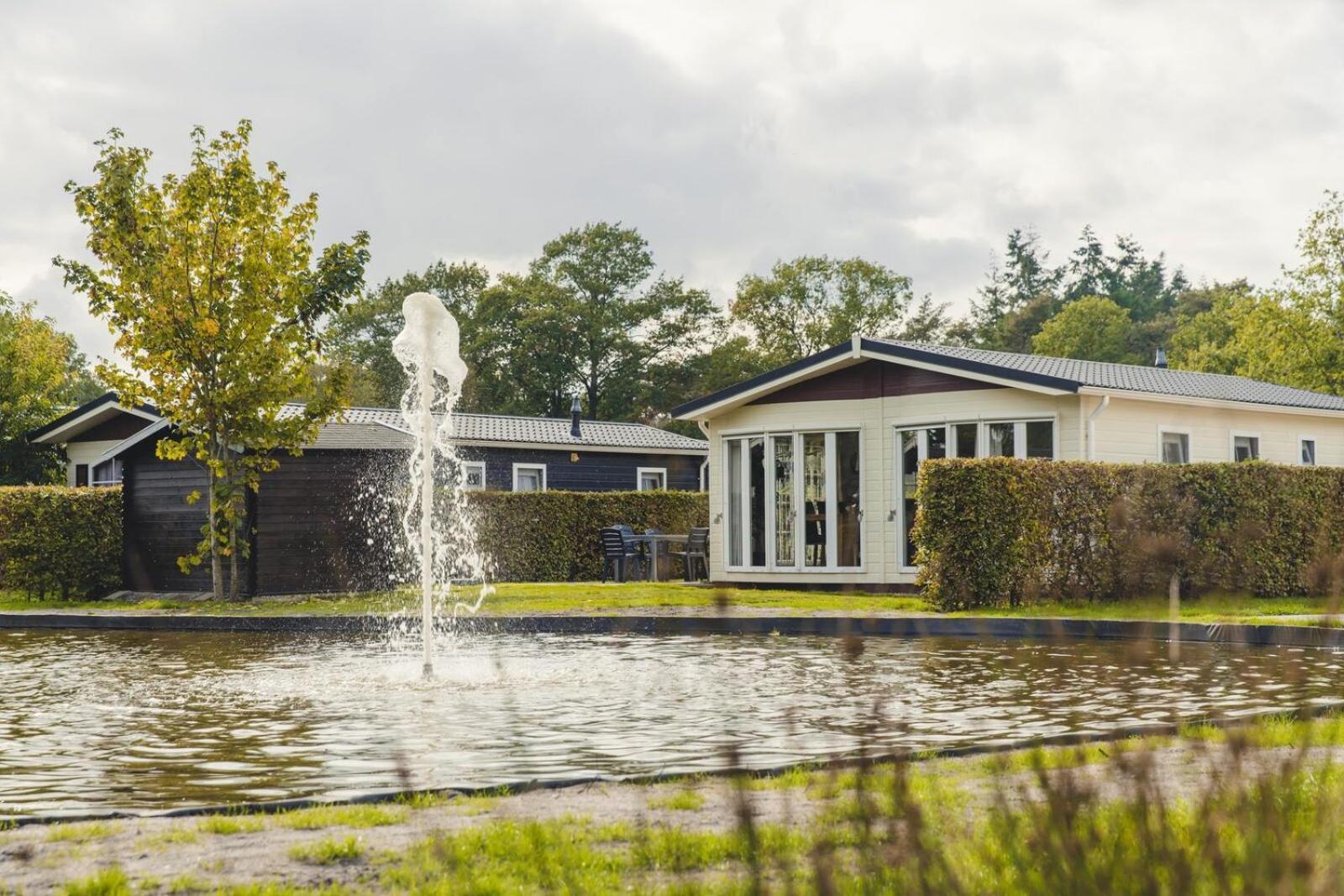 Vakantiepark Hoelte Rijssen Habitación foto