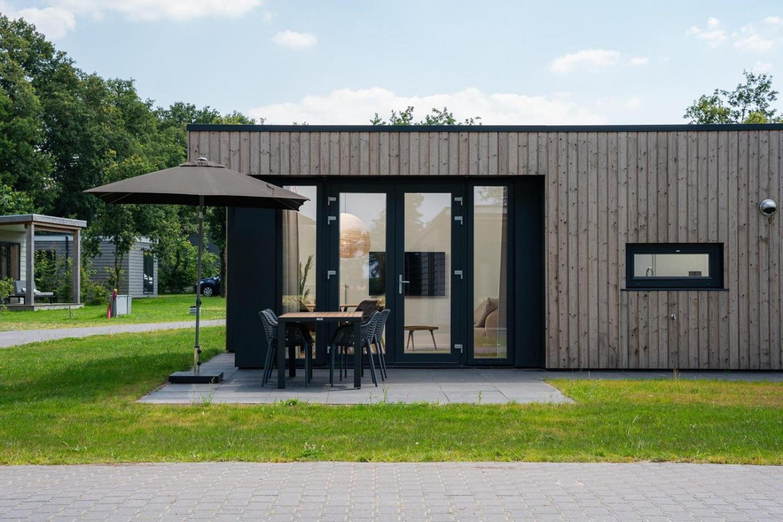 Vakantiepark Hoelte Rijssen Habitación foto