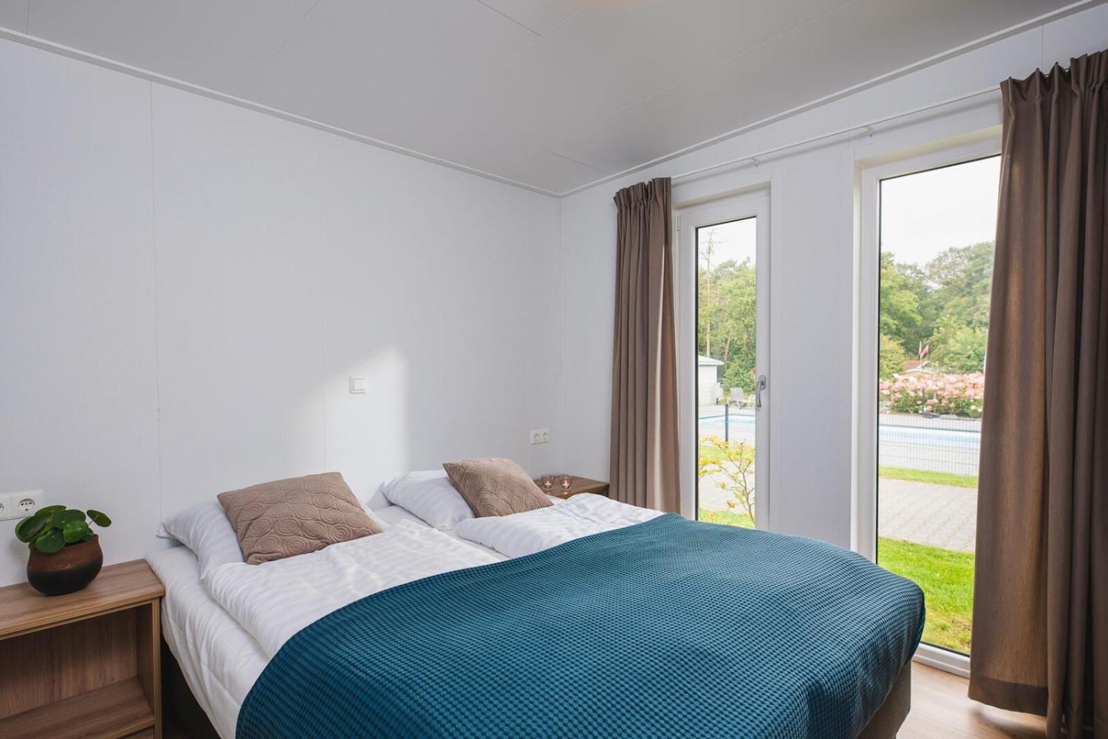Vakantiepark Hoelte Rijssen Habitación foto