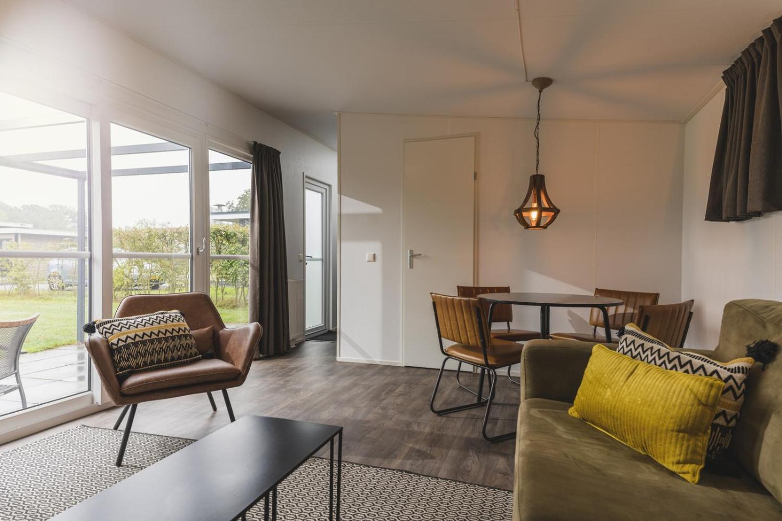 Vakantiepark Hoelte Rijssen Habitación foto