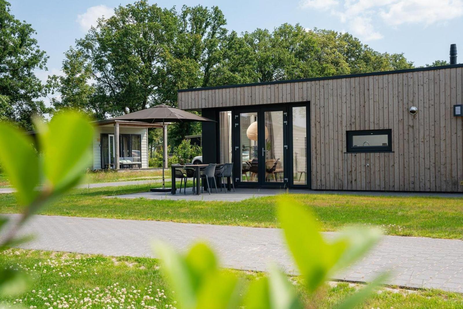 Vakantiepark Hoelte Rijssen Habitación foto
