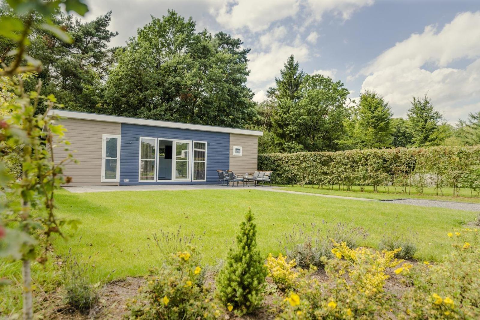 Vakantiepark Hoelte Rijssen Habitación foto